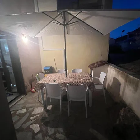 Tavolara Apartment *