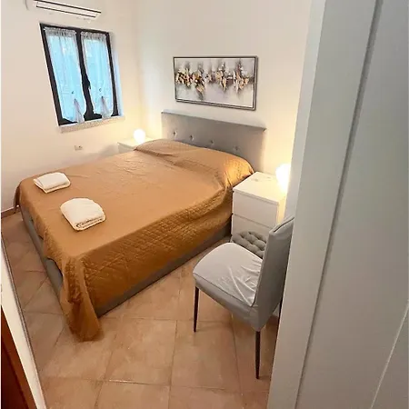 Apartment Tavolara Vaccileddi