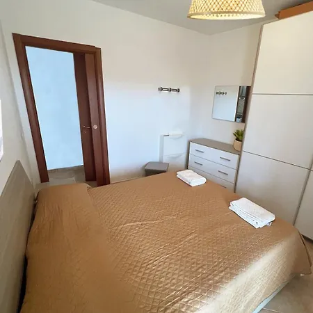Tavolara Apartment *